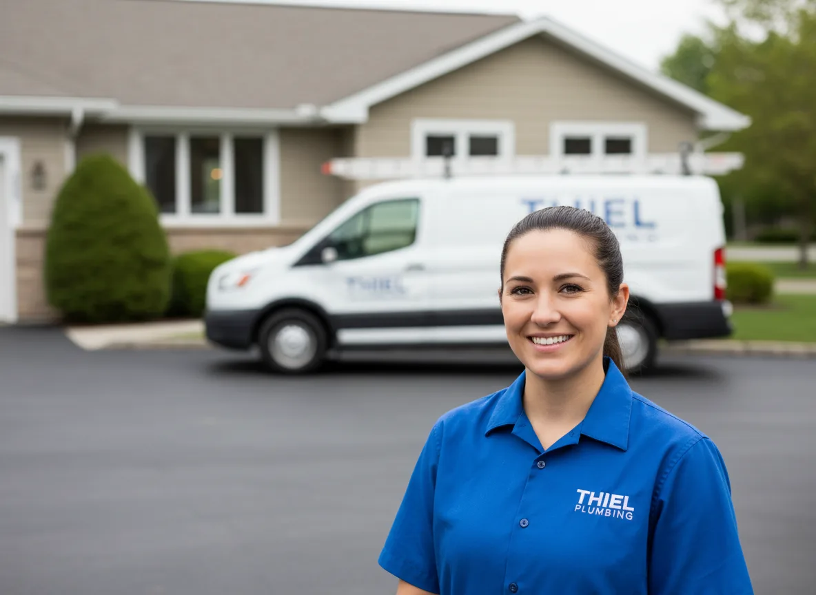 Plumber Dunbar, WI FAQs
